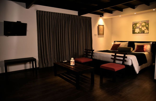 The Country House - Foto 2