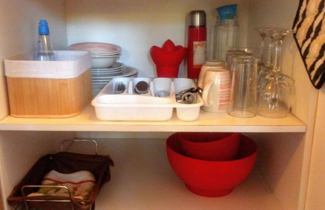 Cabañas Te Maori - Foto 22