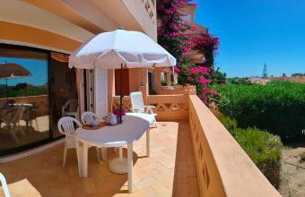 Apartamentos Turísticos Buganvilia - Foto 17