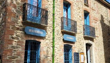 Le Refuge du Clocher - Foto 1