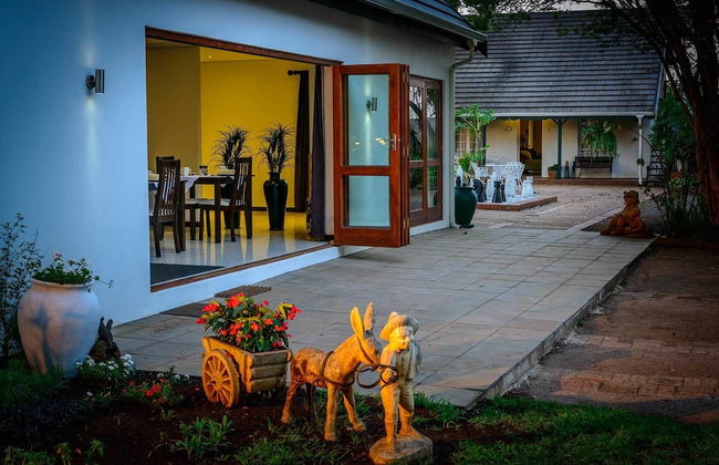 Biggy Best Cottages - Foto 8