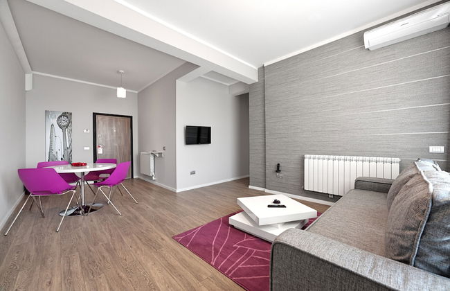 Tomis Garden Aparthotel - Photo 21