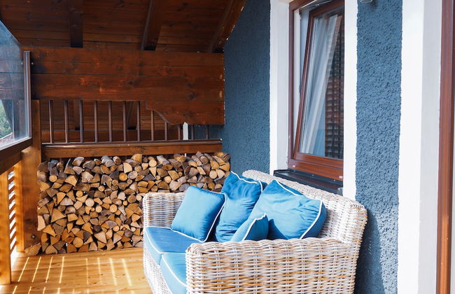 APARTments Alpenliebe - Foto 47