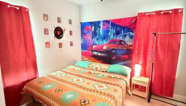 Babyproofed, CinemaHome, TCU,DikciesArena,Stockyard,FortWorth - Foto 2