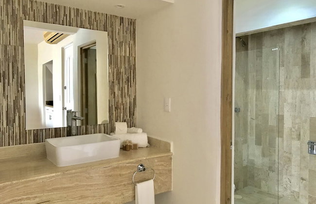 Ocean View Apartments – Increíble - Foto 16