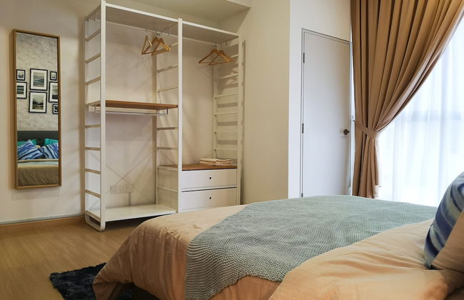 Dsara Sentral by ADDS - Foto 17