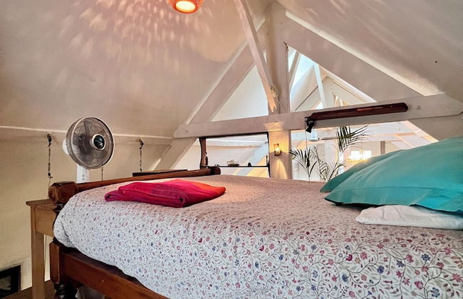 Loft Atelier au Style Vintage - Foto 2