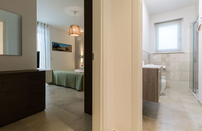 Villa Ichiani - Foto 17