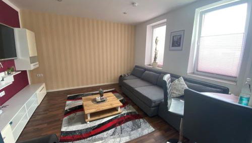 Alte Molkerei FeWo 1 - Foto 4