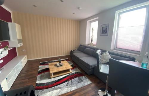 Alte Molkerei FeWo 1 - Foto 4