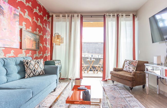 King Beds Suite 307NC - Foto 9