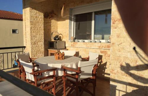 POSSIDI - Ithaki Holiday Apartments - Foto 5