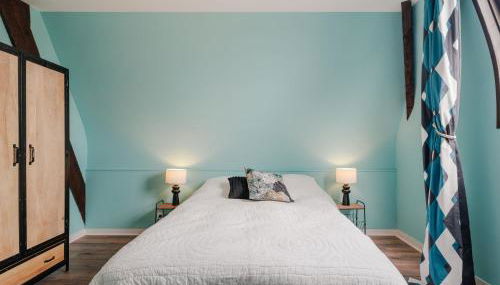 Villa Blanc Castel by Interhome - Foto 4