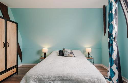 Villa Blanc Castel by Interhome - Foto 4