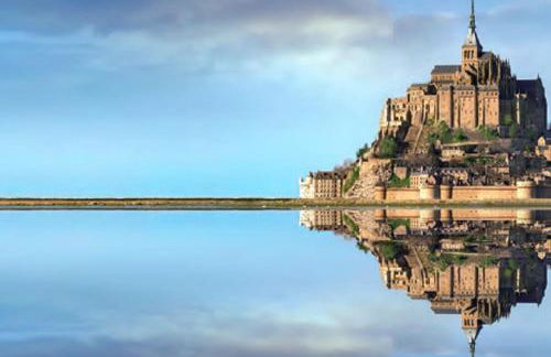 Gite Normandie mer - Foto 7