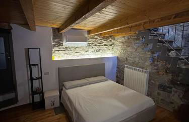 Il rustico DN ART holidays home - alloggio tipico - Foto 34