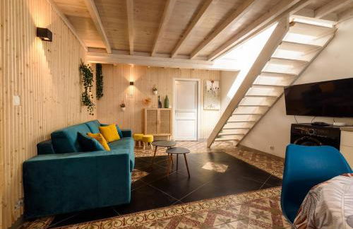 La Maison de la Plage - Photo 13