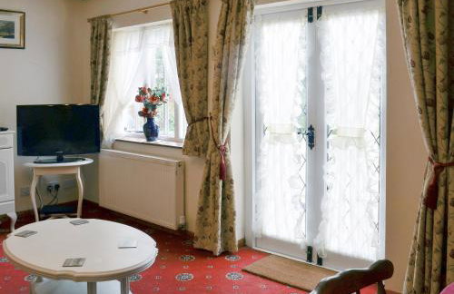 Alpine Lodge - Foto 2