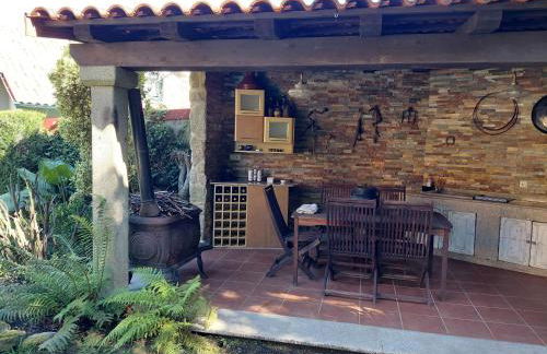 As Pagonas - Foto 32