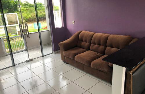 Casa praia de Itapirubá a 100 metros do mar - Foto 7