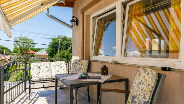 Bocskai - Foto 5, Kitchen / Dining Room