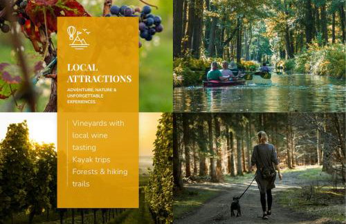 LUX VILLA Swimming pool-Tennis court-Home cinema - Foto 11