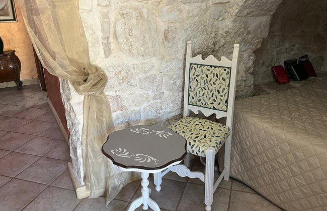 Bioagriturismo Masseria Sciaiani Piccola - Foto 23