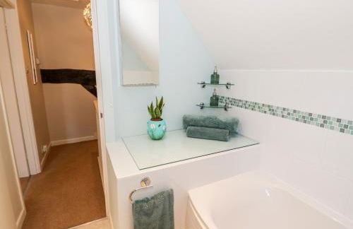 Hock-tide Cottage - Foto 17