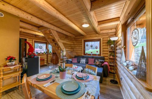 DOMKI SWOJSKIE CHATKI - Foto 55