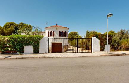 Villa Cristopol - Foto 31