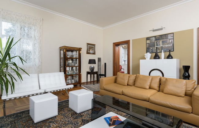 Villa Diocletian - Foto 7