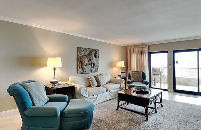 Breakers East by Southern Vacation Rentals - Foto 69