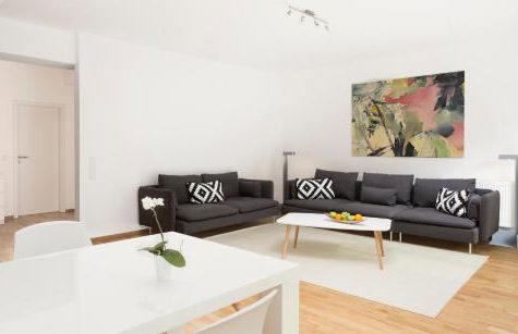 Victoria City and Kö Apartments - Foto 33