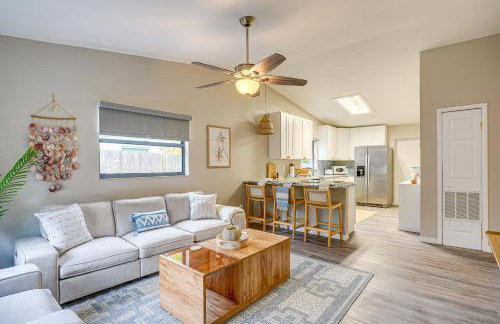 Dtwn Palm Harbor Condo Walk to Water! - Foto 1