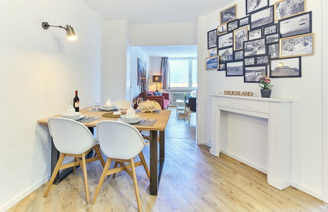 Apartment Winterberg - Stylish - Foto 5