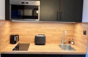 Studio 4 personnes Plein Centre - Foto 7