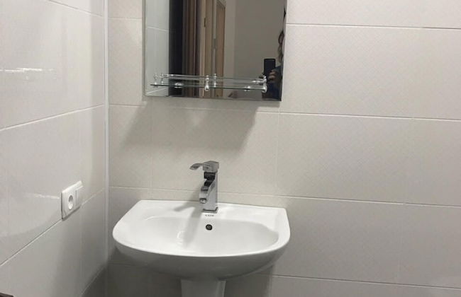 Apart-Hotel BlackSeaGeorgia BSG - Foto 56