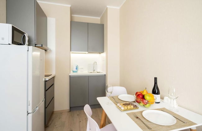 Like Apart - Foto 27