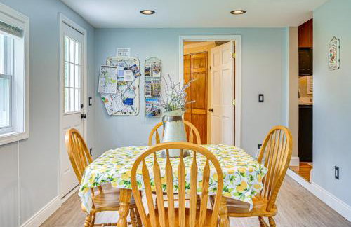 Peaceful Murray Home about 8 Mi to Kentucky Lake! - Foto 9