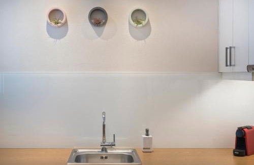 Soul of Sun - Luxury 2-Bath Apt with Balcony, 85sqm, Chania Center - Foto 52