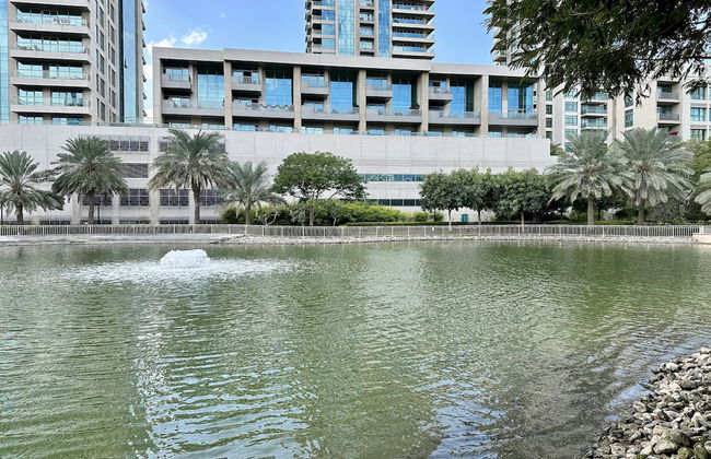 Lux BnB Travo Tower I Private Garden I Lake View - Photo 30