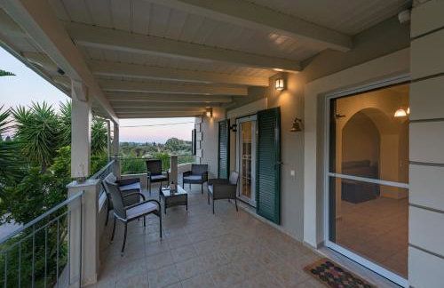 Villa Antia - Foto 28