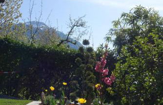 Alpen Air exklusive Apartments - Foto 41