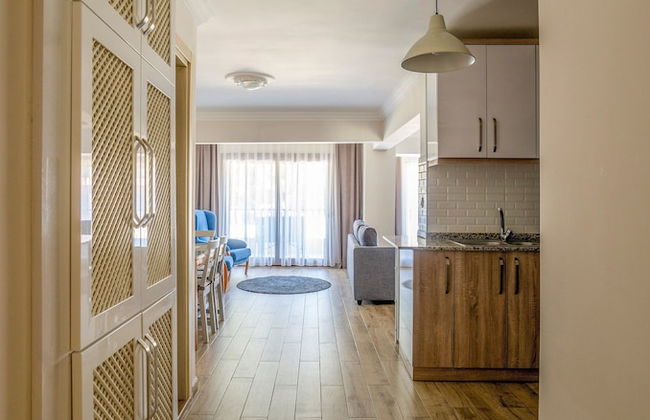 XOX Apart Hotel - Foto 35