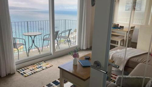 Crows Nest Apartment, at Clipper House with free onsite allocated parking - Foto 2