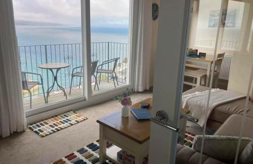 Crows Nest Apartment, at Clipper House with free onsite allocated parking - Foto 2