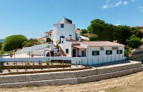 Moinho da Guimaroa - Foto 1