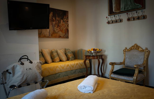 San Giorgio Rooms - Foto 52