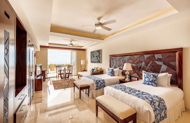 Grand Miramar All Luxury Suites & Residences - Foto 18