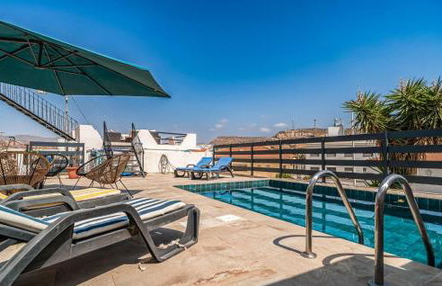 Nice Home In San Juan De Los Terrer - Photo 11